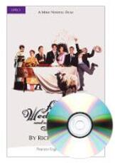Libro in inglese Level 5: Four Weddings and a Funeral Book and MP3 Pack Richard Curtis