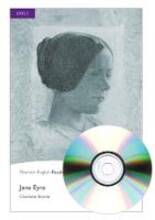 Libro in inglese Level 5: Jane Eyre Book and MP3 Pack Charlotte Bronte Charlotte Bronte