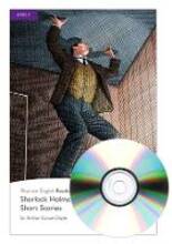 Libro in inglese Level 5: Sherlock Holmes Short Stories Book and MP3 Pack Arthur C Conan Doyle