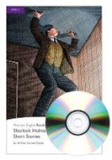 Libro in inglese Level 5: Sherlock Holmes Short Stories Book and MP3 Pack: Industrial Ecology Arthur Doyle Arthur Conan Doyle