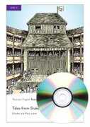 Libro in inglese Level 5: Tales from Shakespeare Book and MP3 Pack Charles Lamb Mary Lamb