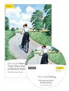 Libro in inglese Level 2: Three Short Stories of Sherlock Holmes Book and MP3 Pack Arthur Conan Doyle