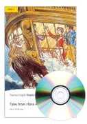 Libro in inglese Tales Hans Anderson. Plpr2. Con e-book. Con espansione online. Con DVD-ROM