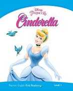 Libro in inglese Level 1: Disney Princess Cinderella Kathryn Harper