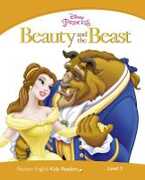 Libro in inglese Level 3: Disney Princess Beauty and the Beast Caroline Laidlaw