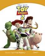 Libro in inglese Level 3: Disney Pixar Toy Story 2 Paul Shipton