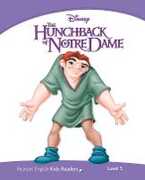 Libro in inglese Level 5: Disney Pixar The Hunchback of Notre Dame Jocelyn Potter