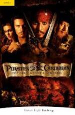 Libro in inglese Level 2: Pirates of the Caribbean:The Curse of the Black Pearl Book and MP3 Pack
