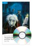 Libro in inglese Level 4: The Canterville Ghost and Other Stories Book and MP3 Pack Oscar Wilde