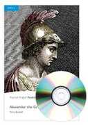 Libro in inglese Alexander the Great Fiona Beddall