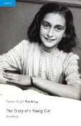 Libro in inglese Level 4: The Diary of a Young Girl Book and MP3 Pack Anne Frank