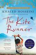 Libro in inglese The Kite Runner Khaled Hosseini