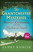 Libro in inglese Sidney Chambers and The Shadow of Death James Runcie