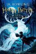 Libro in inglese Harry Potter and the Prisoner of Azkaban J. K. Rowling