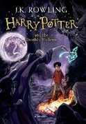 Libro in inglese Harry Potter and the Deathly Hallows J. K. Rowling