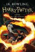 Libro in inglese Harry Potter and the Half-Blood Prince J. K. Rowling