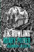 Libro in inglese Harry Potter and the Chamber of Secrets J. K. Rowling