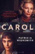 Libro in inglese Carol: Film Tie-in Patricia Highsmith