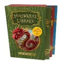Libro in inglese The Hogwarts Library Box Set J.K. Rowling