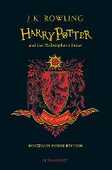 Libro in inglese Harry Potter and the Philosopher's Stone - Gryffindor Edition J. K. Rowling