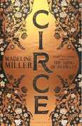 Libro in inglese Circe Madeline Miller