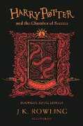 Libro in inglese Harry Potter and the Chamber of Secrets - Gryffindor Edition J.K. Rowling