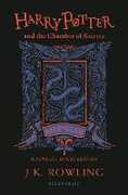 Libro in inglese Harry Potter and the Chamber of Secrets - Ravenclaw Edition J.K. Rowling