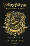 Libro in inglese Harry Potter and the Chamber of Secrets - Hufflepuff Edition J.K. Rowling