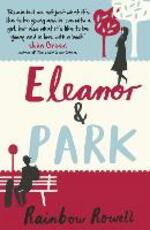 Libro in inglese Eleanor & Park Rainbow Rowell
