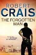 Libro in inglese The Forgotten Man Robert Crais