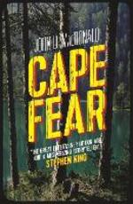 Libro in inglese Cape Fear John D. MacDonald