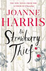 Libro in inglese The Strawberry Thief Joanne Harris