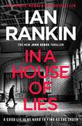 Libro in inglese In a House of Lies: The Brand New Rebus Thriller - the No.1 Bestseller Ian Rankin