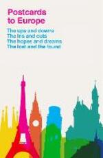 Libro in inglese Postcards to Europe: The unique must-have collection Various