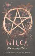 Libro in inglese Wicca: A modern guide to witchcraft and magick Harmony Nice