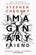 Libro in inglese Imaginary Friend: The new novel from the author of The Perks Of Being a Wallflower Stephen Chbosky
