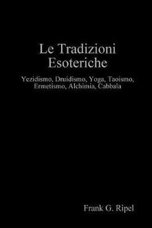 Le tradizioni esoteriche.pdf