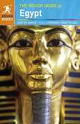 Libro in inglese The Rough Guide to Egypt Dan Richardson Daniel Jacobs