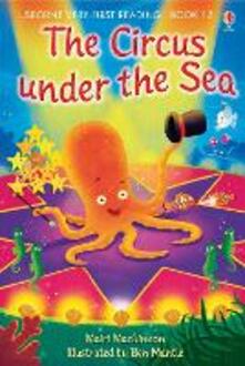 The circus under the sea.pdf