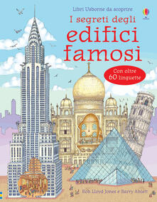 I segreti degli edifici famosi. Libro pop-up.pdf