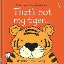 Thats not my tiger. Ediz. illustrata.pdf