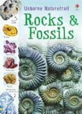 Libro in inglese Rocks and Fossils Struan Reid