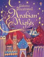 Libro in inglese Illustrated Arabian Nights Anna Milbourne