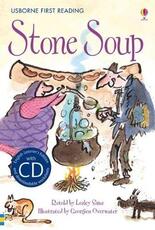 Libro in inglese Stone Soup Lesley Sims Lesley Sims
