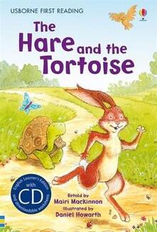 Vitalitart.it The hare and the tortoise Image