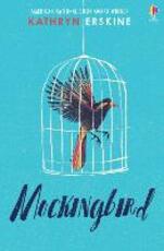 Libro in inglese Mockingbird Kathryn Erskine