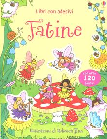 Fatine. Con adesivi.pdf