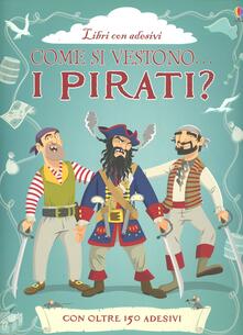 Come si vestono i pirati? Con adesivi.pdf