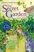 Libro The secret garden Mary Sebag Montefiore