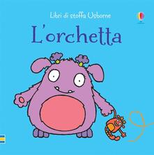 L orchetta. Ediz. illustrata.pdf